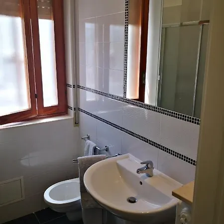 Casa 28 Apartment