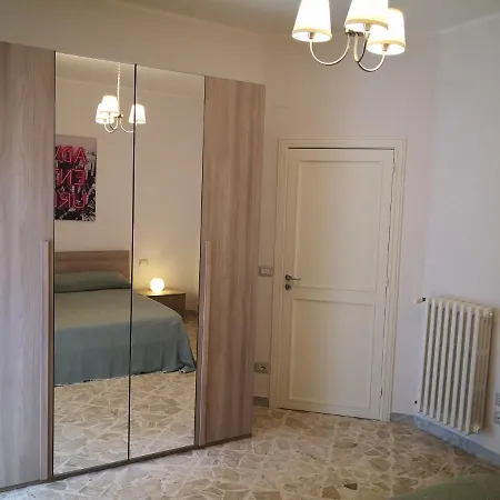 Casa 28 Apartment Bari