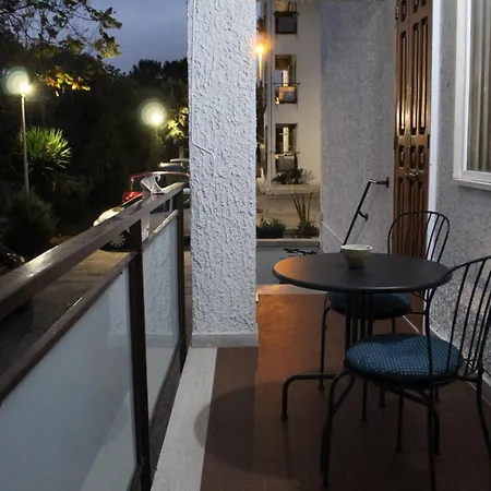 Casa 28 * Bari
