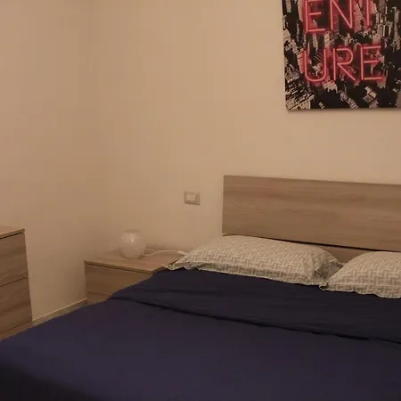 Apartment Casa 28 Bari
