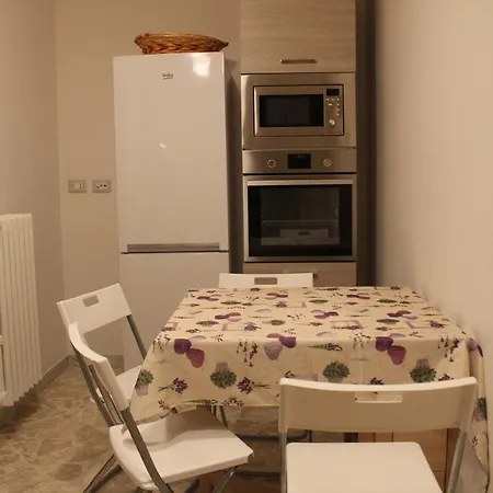 Apartment Casa 28